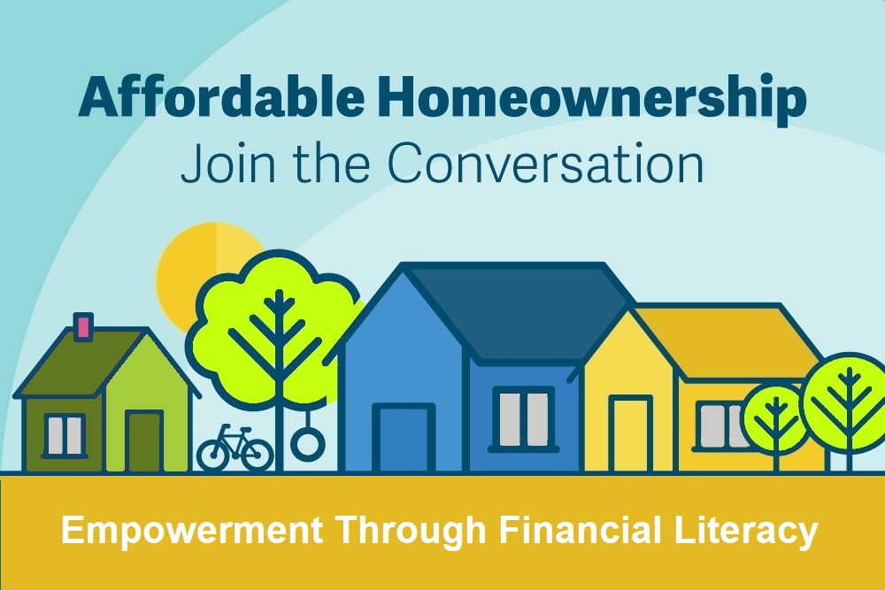 Empowerment Through Financial Literacy