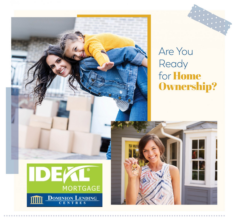 Are You Ready for Home Ownership?