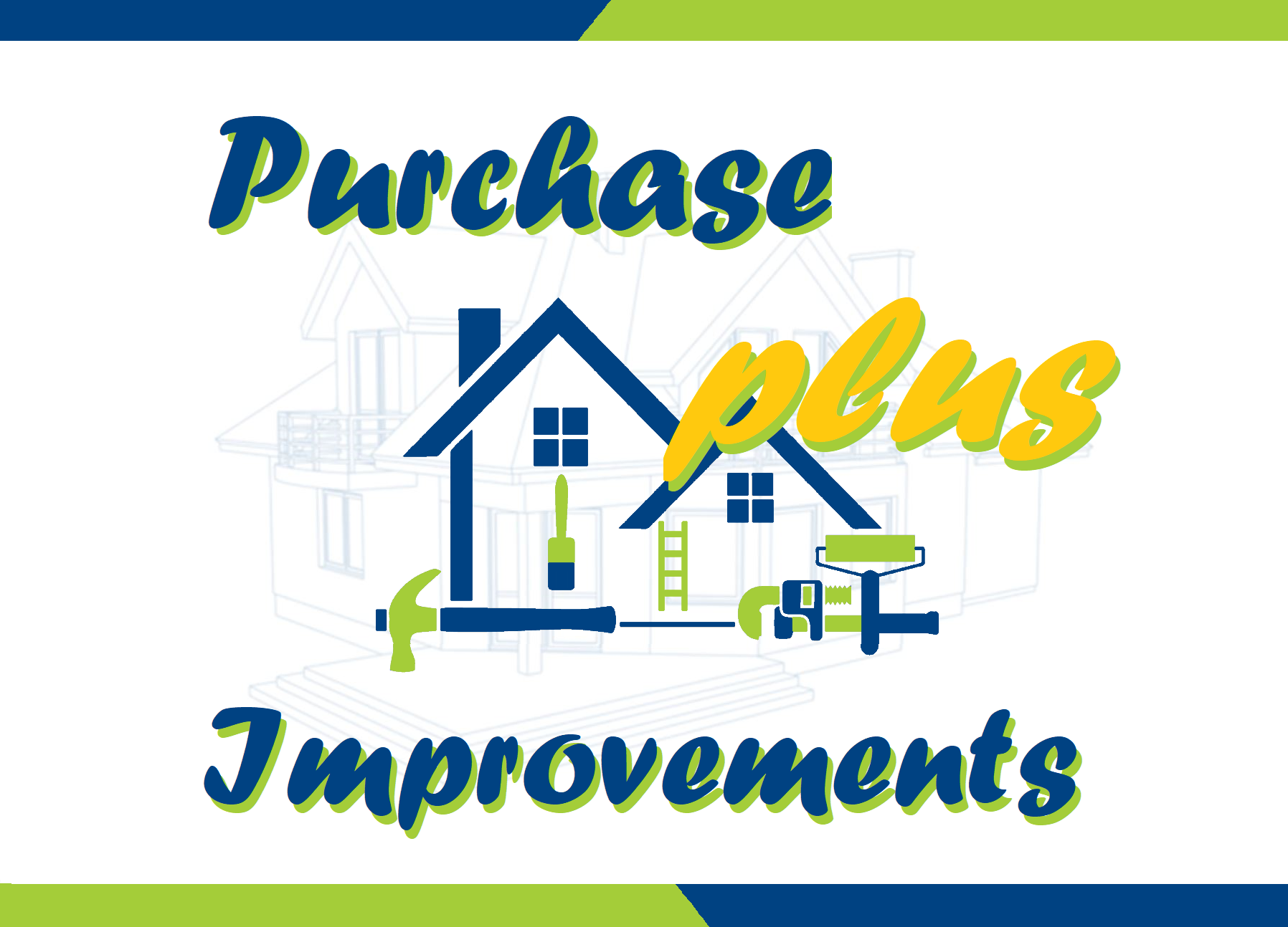 Purchase Plus Improvements Mortgage
