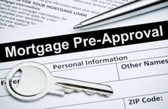 Why Realtors Want You To Have A Pre-Approval