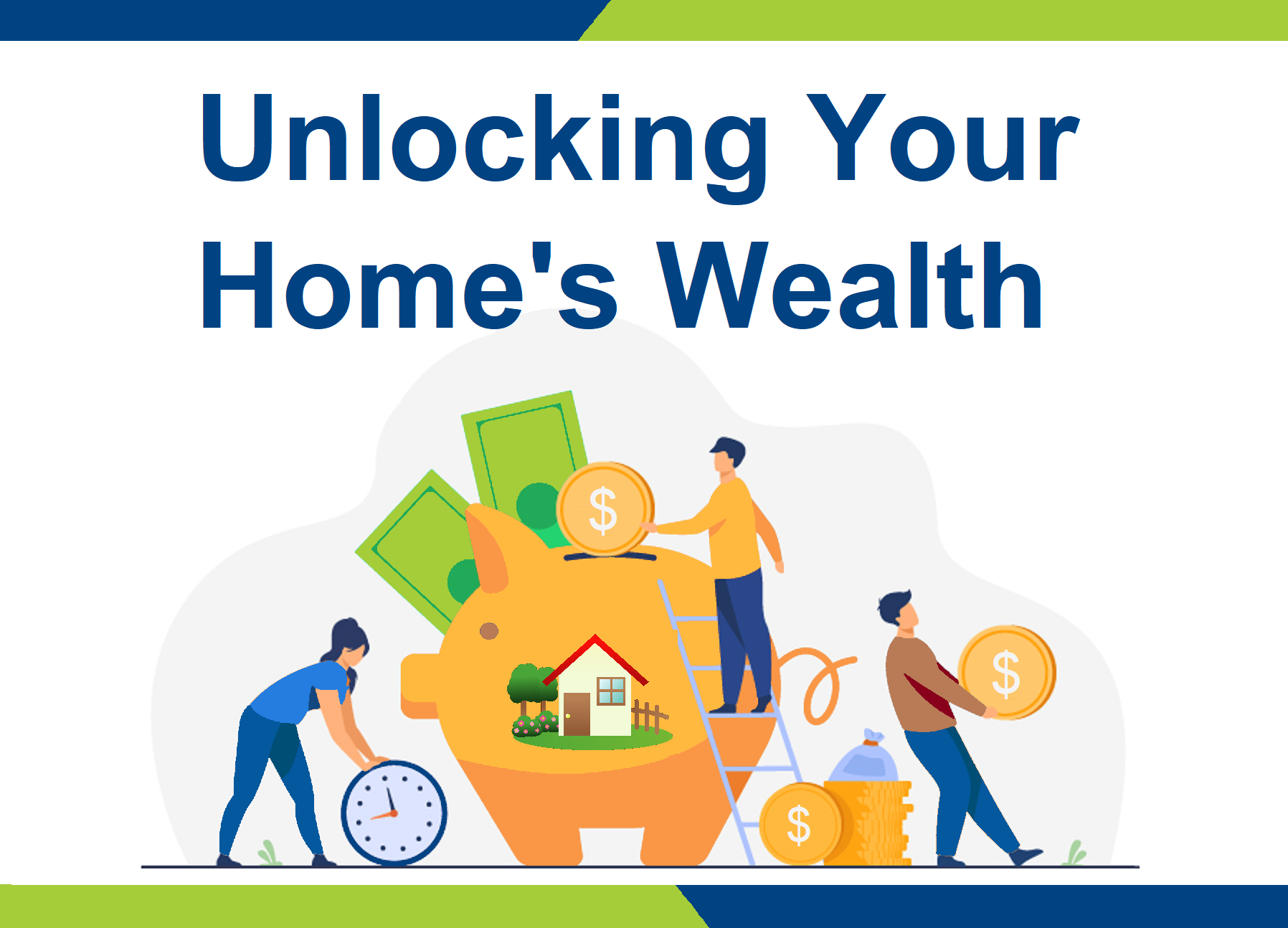 Unlocking Your Home's Wealth