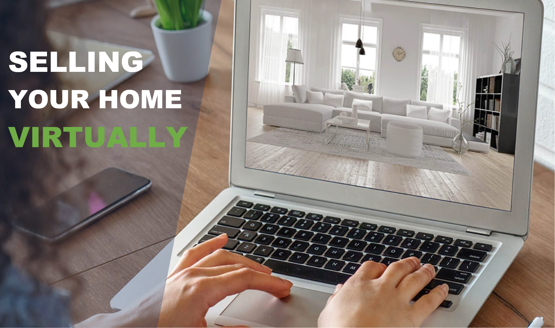 Selling Your Home Virtually