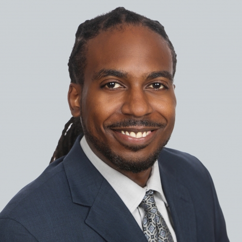 Mervin Quinlan