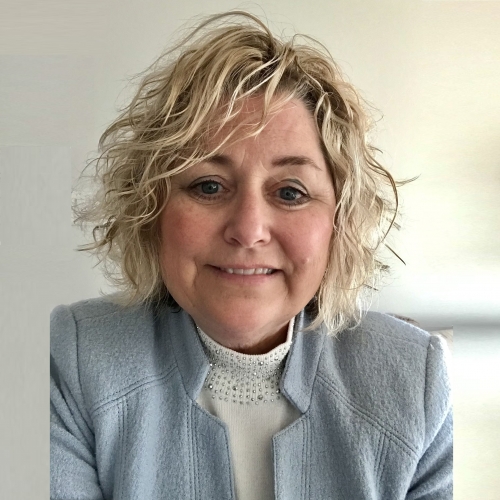 Jeannie McCulloch