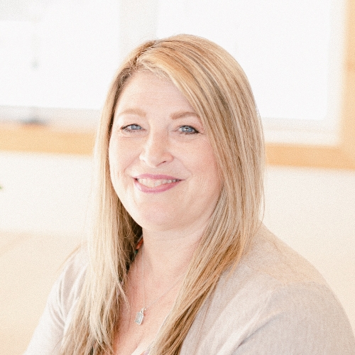 Roseann McNaughton