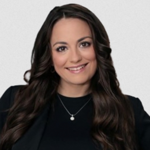 Alysha Murphy