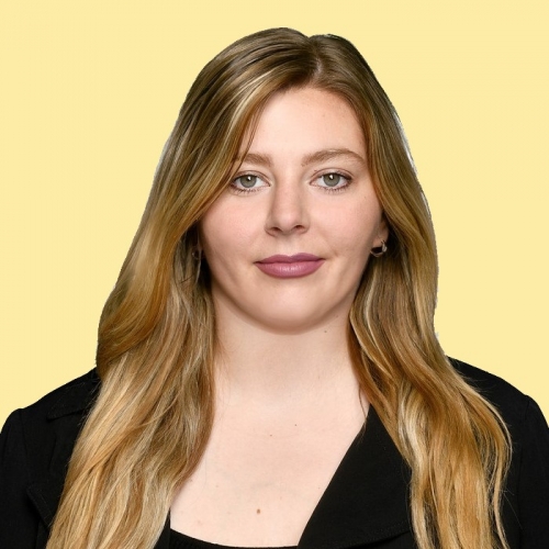Helen Gonda